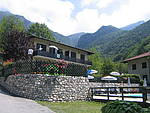 Apartamento de vacaciones Residence DROMAE, Italia, Trentino, Lago de Garda, Pieve di Ledro