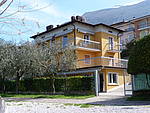 Apartamento de vacaciones Casa Banterla, Italia, Véneto, Lago de Garda, Malcesine