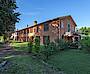 Casa Rural-Finca Country house Montesoffio, Italia, Marcas, Pesaro-Urbino, Barchi: Country house Montesoffio