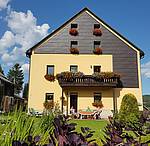 Apartamento de vacaciones Am Schlössel, Alemania, Sajonia, Montes Metálicos, Oberwiesenthal