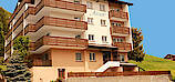 Apartamento de vacaciones Ferienwohnungen Azur, Suiza, Valais, Saas-Fee, Saas-Fee: Ferienhaus Azur Saas-Fee