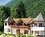 Apartamento de vacaciones Ferienanlage Hechenbergerhof, Austria, Tirol, Zugspitzarena, Bichlbach