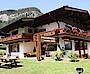 Apartamento de vacaciones Ferienwohnungen Bachmaier, Austria, Salzburgo, Zillertalarena, Krimml: Ferienhaus Bachmaier im Sommer
