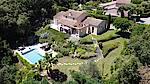 Apartamento de vacaciones Villa Valbonne (12km Cannes) 6 pers, Francia, Costa Azul-Provenza, Alpes Marítimos, Valbonne