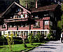 Apartamento de vacaciones CityChalet historic, Suiza, Berna, Bernese Oberland, Interlaken: The Schleusenhaus Chalet
