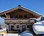 Apartamento de vacaciones Skihütten Chalet Lang, Austria, Salzburgo, Zillertalarena, Krimml: Ski hut Lang in Hochkrimml