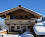 Skihütten Chalet Lang Apartamento de vacaciones Skihütten Chalet Lang, Austria, Salzburgo, Zillertalarena, Krimml: Ski hut Lang in Hochkrimml