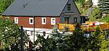 Casa de vacaciones Ferienhaus & Zimmervermietung am Malerweg, Alemania, Sajonia, Suiza Sajona, Königstein 0T Pfaffendorf: Wohnhaus mit Gästezimmer
