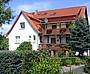 Apartamento de vacaciones Haus an der Werra - Fewos + Doppelzimmer -, Alemania, Turingia, Bosque del Thuringian, Gerstungen OT Lauchröden: Haus an der Werra
