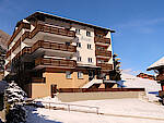 Apartamento de vacaciones Ferienwohnungen Azur, Suiza, Valais, Saas-Fee, Saas-Fee