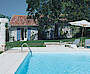 Casa de vacaciones Chez Jouan, Francia, Aquitania, Perigord-Dordogne, Lusignac: Chez Jouan with pool