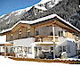 Apartamento de vacaciones Haus Alpina, Austria, Tirol, Valle de Pitztal, St. Leonhard im Pitztal: house summer