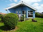 Casa de vacaciones &quot;Ferienhaus mit Meerblick&quot;, Alemania, Schleswig-Holstein, Mar Báltico, Gelting