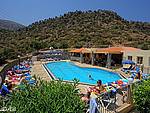 Apartamento de vacaciones Gateway to Nature, Grecia, Creta, Heraclión, Malia