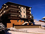 Apartamento de vacaciones Ferienwohnungen Azur, Suiza, Valais, Saas-Fee, Saas-Fee
