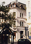 Apartamento de vacaciones Ferienwohnung Burgblick, Alemania, Renania-Palatinado, Río Mosela, Traben-Trarbach