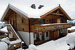 Apartamento de vacaciones Skihütte Silberleiten, Austria, Salzburgo, Zillertalarena, Krimml