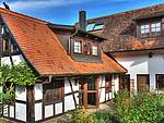 Casa de vacaciones Ferienhaus Schwarzwald bei Straßburg, Alemania, Baden-Wurttemberg, Selva Negra, Rheinau