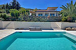 Casa de vacaciones Villa la Chicca, Italia, Elba, Sant Andrea