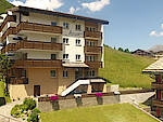 Apartamento de vacaciones Ferienwohnungen Azur, Suiza, Valais, Saas-Fee, Saas-Fee