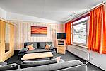 Apartamento de vacaciones Meeresurlaub-Ruegen: Fewo Schwalbennest (S01), Alemania, Mecklemburgo-Pomerania Occidental, Rügen, Nipmerow