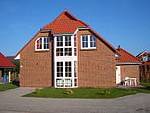 Casa de vacaciones Robbeninsel, Alemania, Baja Sajonia, Mar del Norte-Frisia oriental, Norden/Norddeich
