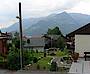 Apartamento de vacaciones Ferienwohnung RAMABRICE, Suiza, Nidwalden, Vierwaldstättersee, Emmetten: Aussicht von der Terrasse, Sommer