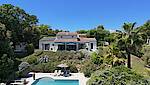 Apartamento de vacaciones Villa Valbonne (12km Cannes) 6 pers, Francia, Costa Azul-Provenza, Alpes Marítimos, Valbonne