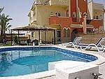 Apartamento de vacaciones villa sam, Egipto, Rotes Meer, Hurghada, hurghada