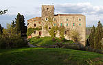 Casa de vacaciones Castello di Pergolato, Italia, Toscana, Florencia, Bargino