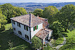 Casa de vacaciones Poggio-delle-Querce, Italia, Marcas, Ancona, Arcevia