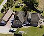 Apartamento de vacaciones Ferienwohnung Koch (Juliana), Alemania, Schleswig-Holstein, Mar del Norte, Ockholm: Ansicht aus Nordwest