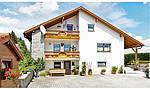 Apartamento de vacaciones Ferienwohnung Iris, Alemania, Baviera, Selva  Bavara, Grafenau