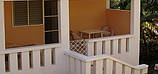 Apartamento de vacaciones Doc's Apartment, Jamaica, Irwindale - Montego Bay -: Apartment with Veranda