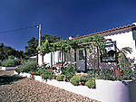 Casa de vacaciones No Campo, Portugal, Alentejo, Costa Azul, Santa Margarida da Serra
