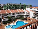 Apartamento de vacaciones Ferienwohnung Teneriffa-Süd 14276, España, Tenerife, Costa Adeje, Costa Adeje