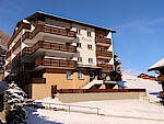 Apartamento de vacaciones Ferienwohnungen Azur, Suiza, Valais, Saas-Fee, Saas-Fee