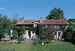 Casa de vacaciones Font Losse, Francia, Aquitania, Perigord-Dordogne, Lusignac