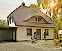 Casa de vacaciones Ferienhaus Ostseetraum Schnepper, Alemania, Mecklemburgo-Pomerania Occidental, Mar Báltico, Graal-Müritz: Aussenansicht Front