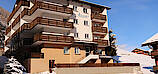 Apartamento de vacaciones Ferienwohnungen Azur, Suiza, Valais, Saas-Fee, Saas-Fee: Ferienhaus Azur Saas-Fee