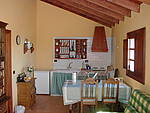Casa de vacaciones Casa Rural Gomera 11905, España, Gomera, Vallehermoso, Vallehermoso