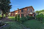 Casa Rural-Finca Country house Montesoffio, Italia, Marcas, Pesaro-Urbino, Barchi