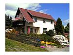 Apartamento de vacaciones Ferienwohnung-Wand, Bad Elster, Alemania, Sajonia, Vogtland, Bad Elster OT Sohl