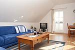 Apartamento de vacaciones Haus &quot;Herr&quot;, Alemania, Baja Sajonia, Mar del Norte-Frisia oriental, Werdum