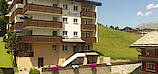 Apartamento de vacaciones Ferienwohnungen Azur, Suiza, Valais, Saas-Fee, Saas-Fee: Ferienhaus Azur Saas-Fee