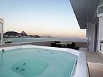 Apartamento de vacaciones Penthouse Copacabana beach palace, Brasil, Sureste de Brasil, Rio de Janeiro, rio de janeiro
