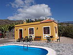 Casa de vacaciones Casa Rural La Palma 12524, España, La Palma, La Palma - Parte occidental, Los Llanos de Aridane