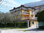 Apartamento de vacaciones Casa Banterla, Italia, Véneto, Lago de Garda, Malcesine