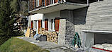 Casa de vacaciones Casa La Runtga mit See- + Bergsicht, Suiza, Los Grisones, Flims-Laax-Falera, Laax: Casa La Runtga