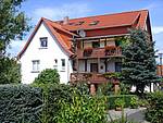 Apartamento de vacaciones Haus an der Werra - Fewos + Doppelzimmer -, Alemania, Turingia, Bosque del Thuringian, Gerstungen OT Lauchröden